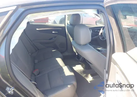 2019 Chevrolet Impala Ls z USA, uszkodzony, nr VIN 2G11Y5SA6K9101383